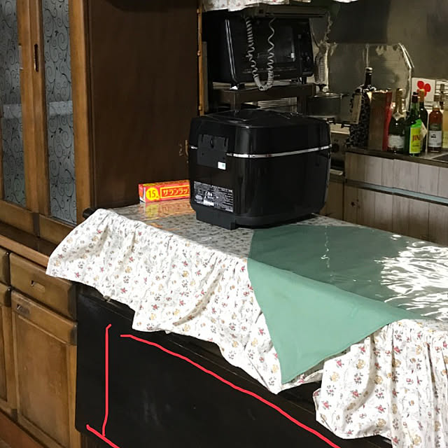 kayosanさんの実例写真