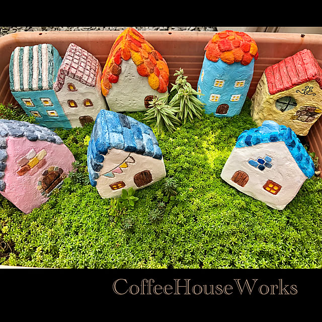CoffeeHouseさんの実例写真