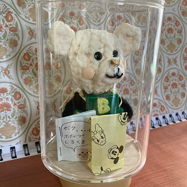 manduonmaさんの部屋