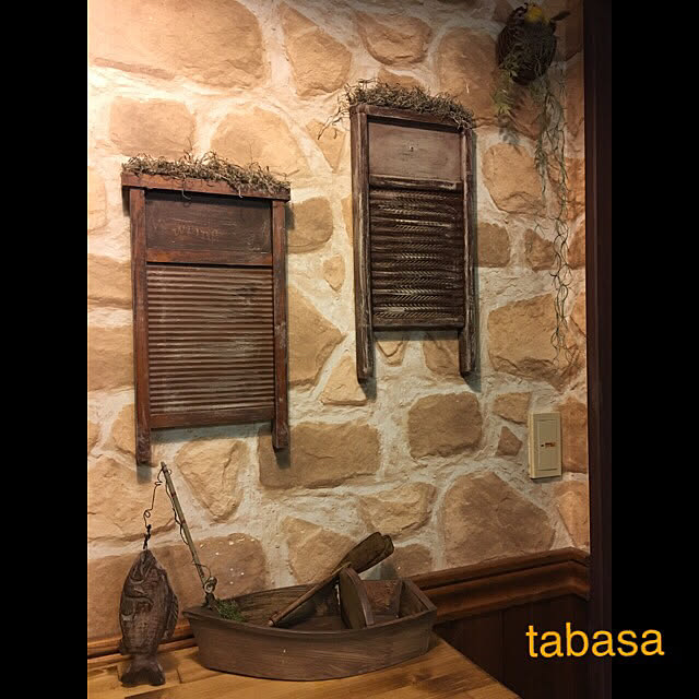 tabasaさんの実例写真