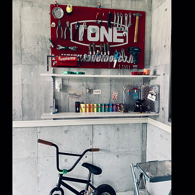 SBBBさんの実例写真