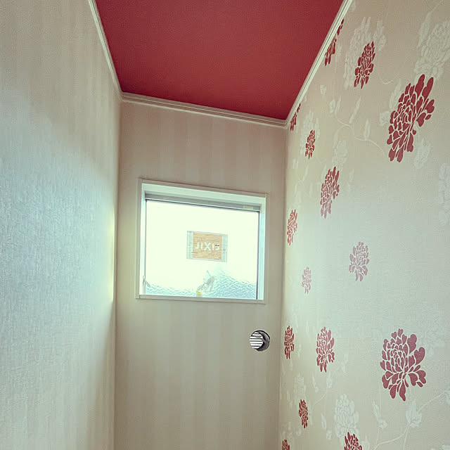 バス/トイレのインテリア実例 - 2021-06-17 12:48:47