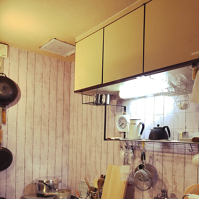 haruさんの実例写真