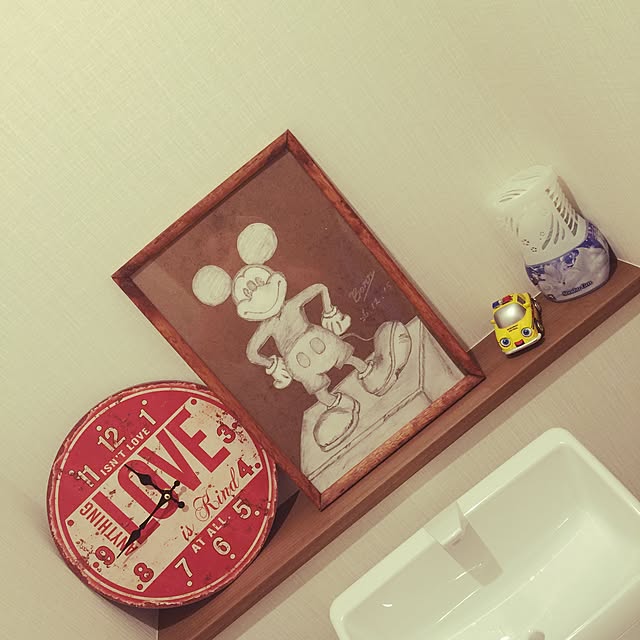 BONBONSTYLEさんの実例写真