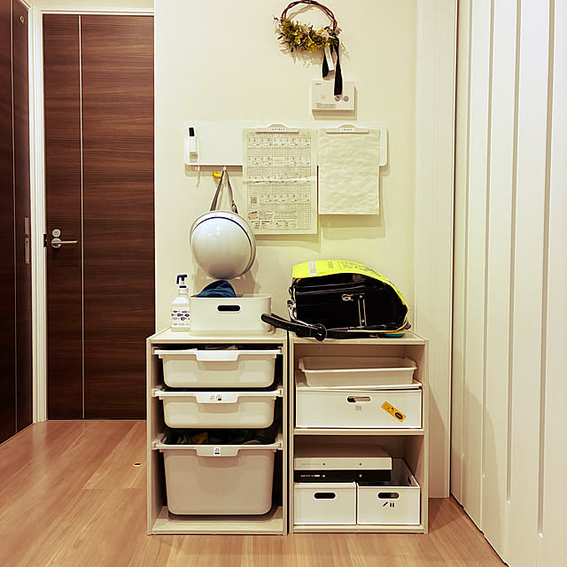 misatoさんの実例写真