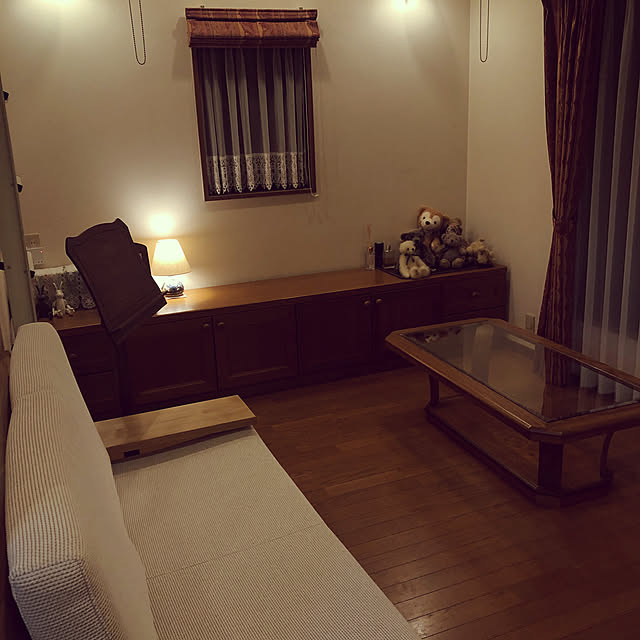 sakuranbolinさんの部屋