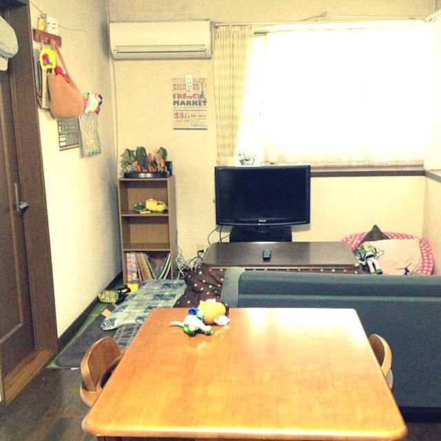 ankonoaccoさんの実例写真