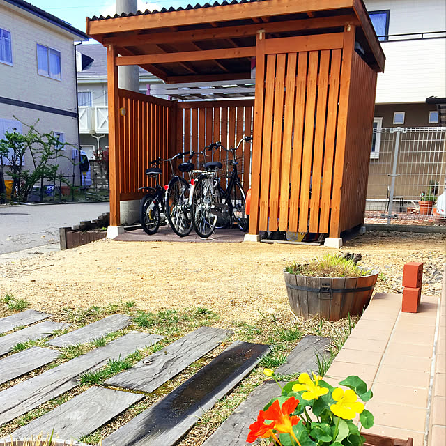 nanaさんの実例写真
