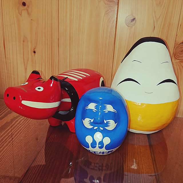 chamoさんの実例写真