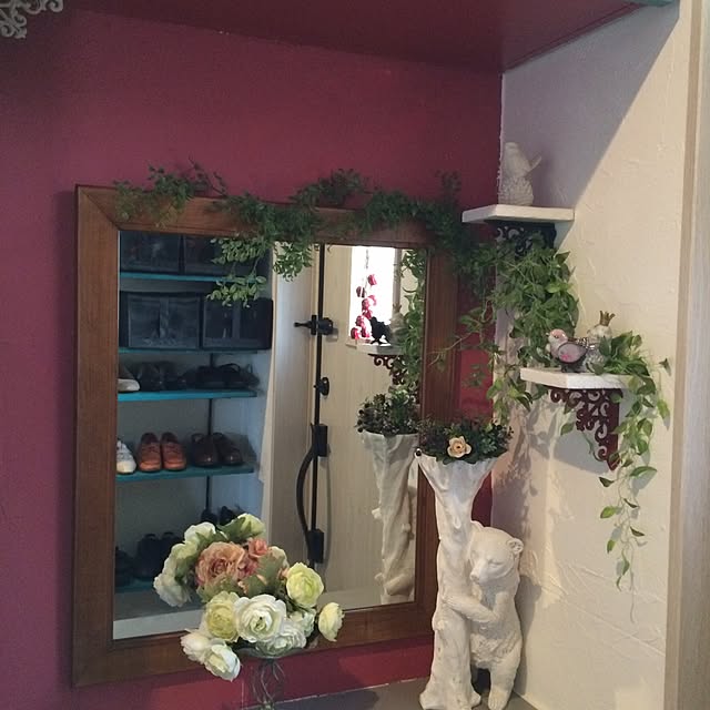 himenekoさんの実例写真