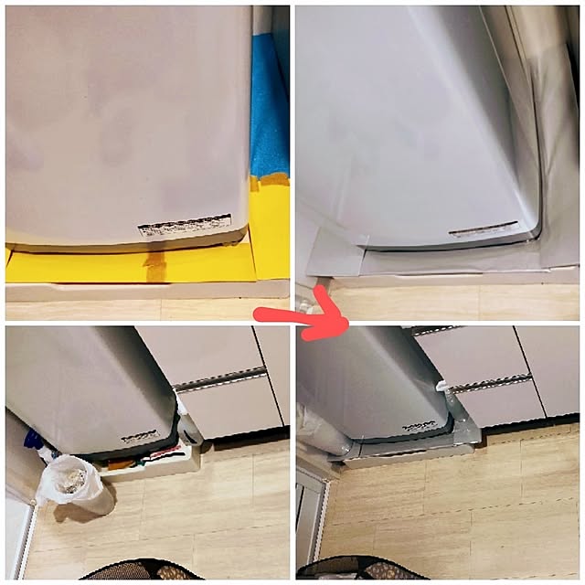 mackeynaさんの部屋