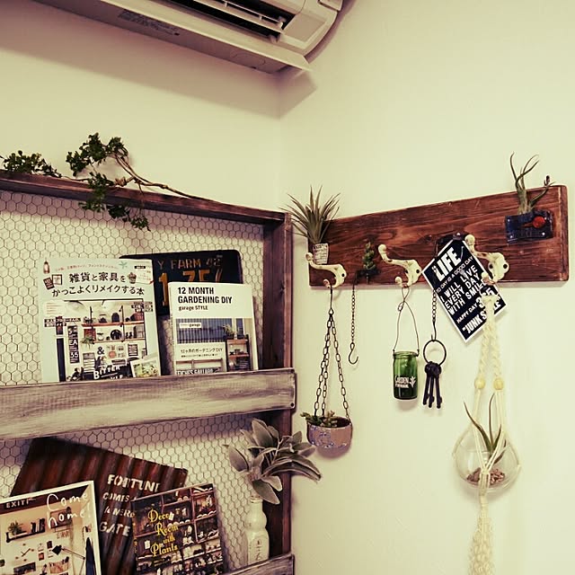 andante365さんの実例写真