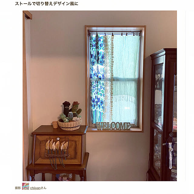chiiyanさんの実例写真