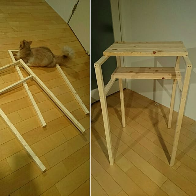1ldksさんの実例写真