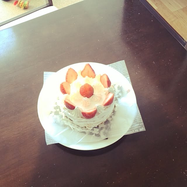 sakiさんの実例写真