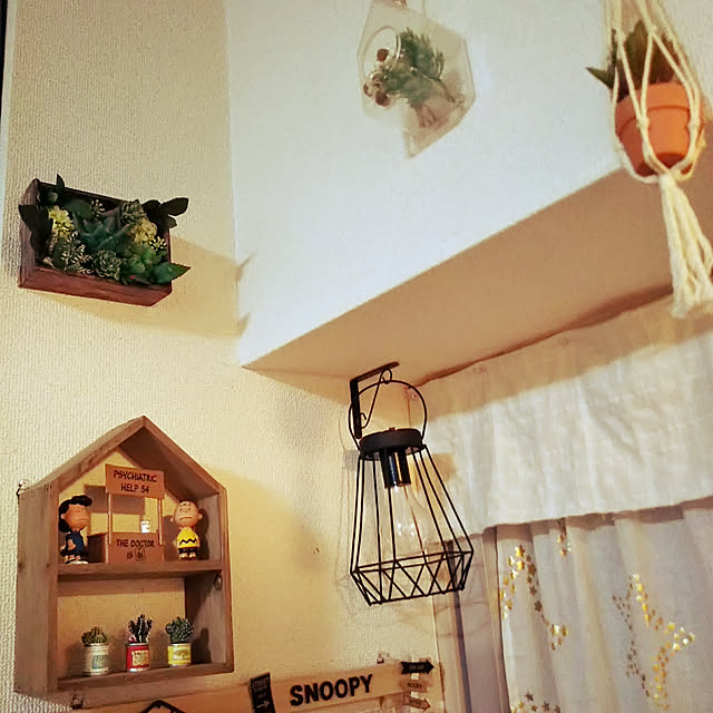 Yurieさんの実例写真