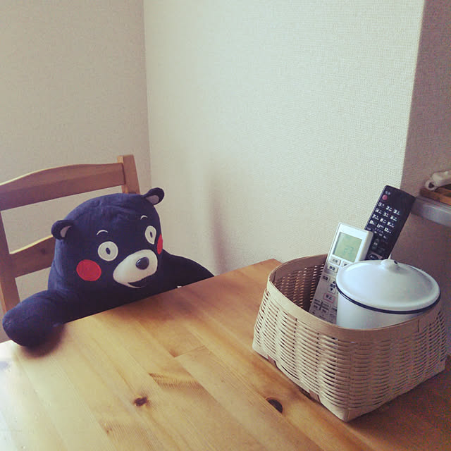 pinponmamさんの実例写真