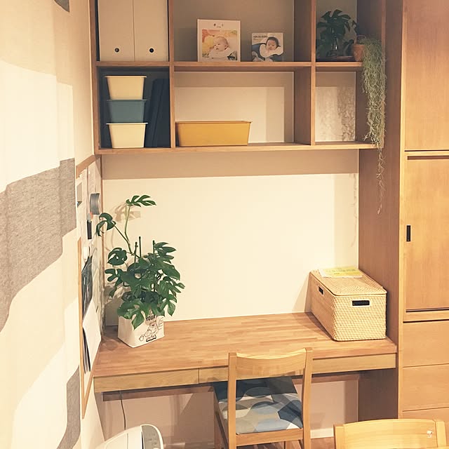 kanaharuさんの実例写真