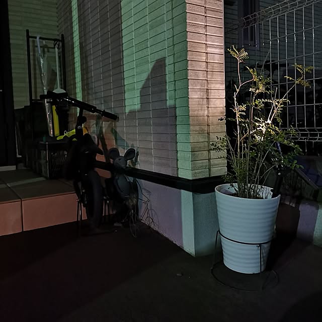 korさんの実例写真