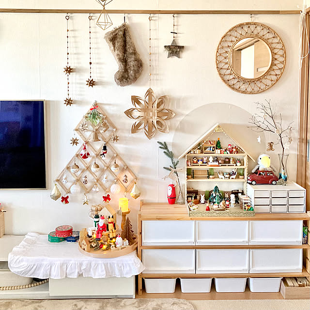 merutoさんの実例写真