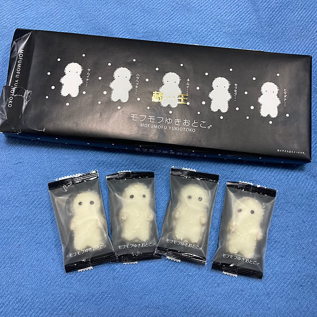 manduonmaさんの部屋
