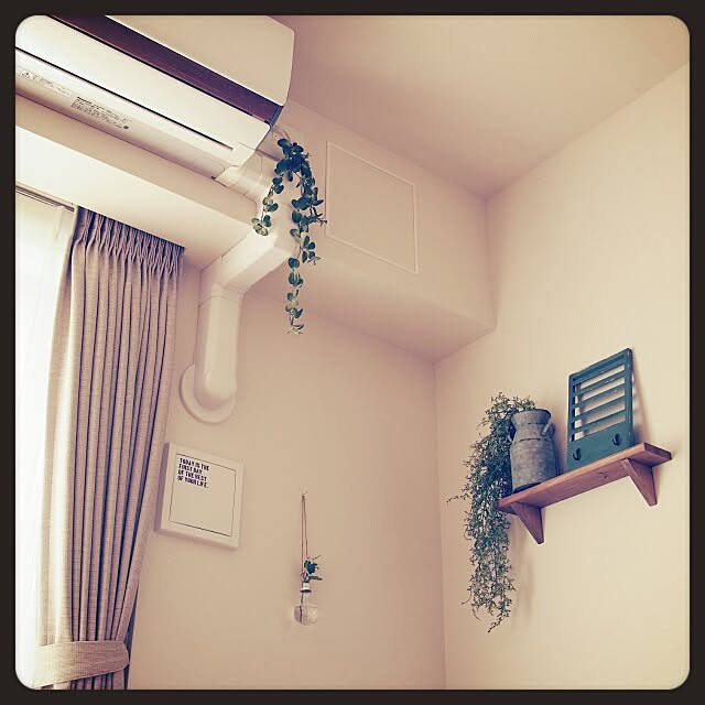 sally.さんの実例写真