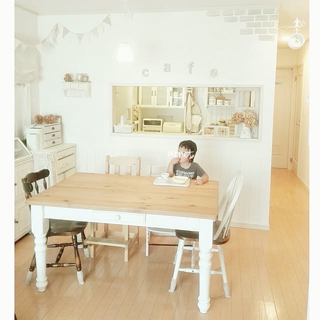monetさんの実例写真