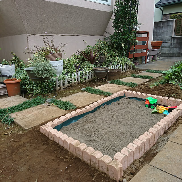 kazumamaさんの実例写真