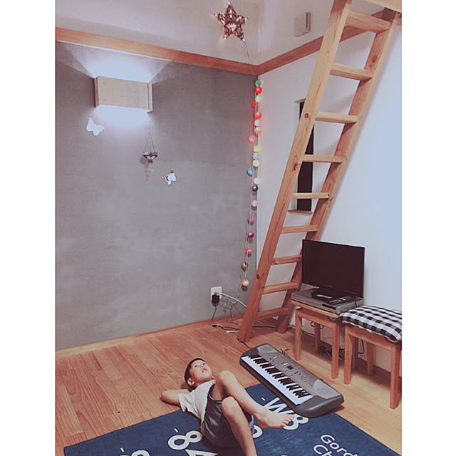 mjさんの実例写真