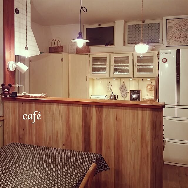 olivierさんの実例写真