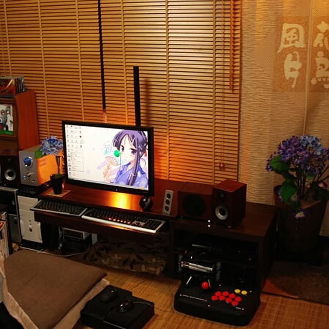 aobaranさんの実例写真