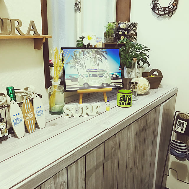 hidekichiさんの実例写真