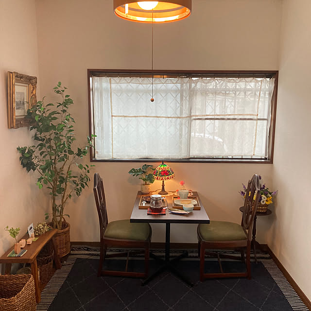 kazu-cafeさんの部屋