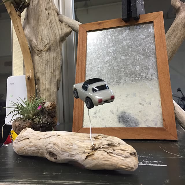 実例写真