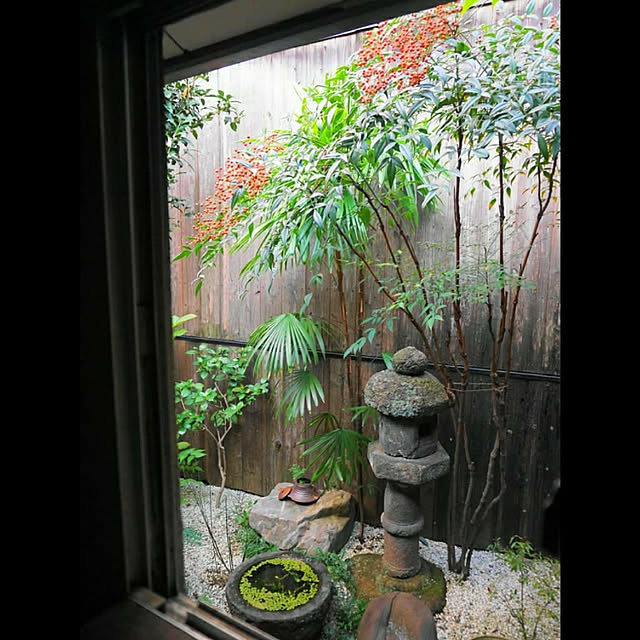 aromameさんの実例写真