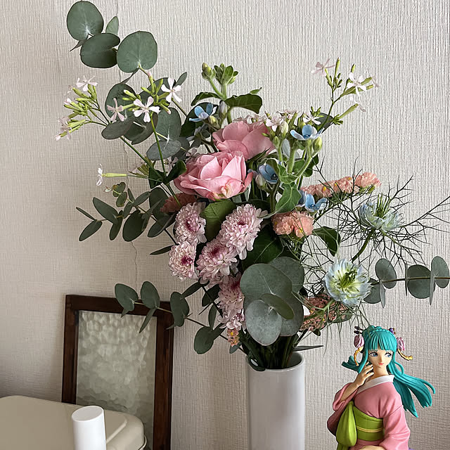 leonさんの実例写真