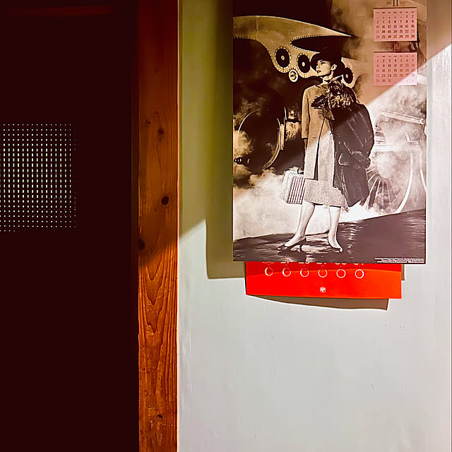 chacoさんの部屋