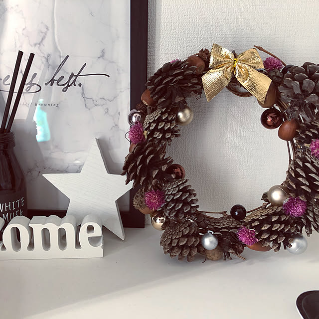 nachunさんの実例写真