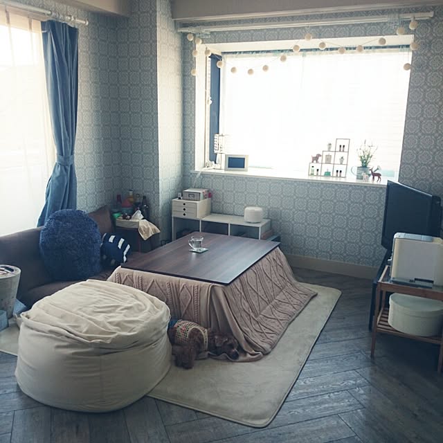 mi-kumaさんの実例写真