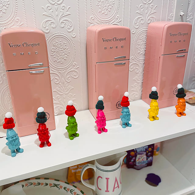 nackeyさんの部屋