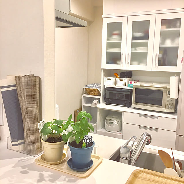 ニトリ キッチンボード(ダリア 100KB WH) - 通販 | 家具と ニトリ キッチンボード(ダリア 100KB WH) - 通販 | 家具と