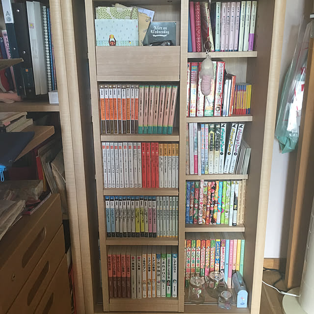pinksakuraさんの部屋