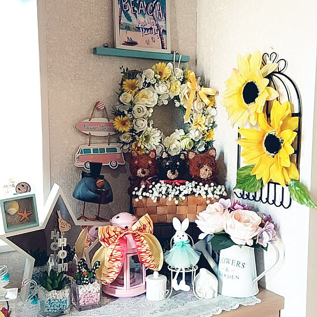 Miyumamaさんの実例写真