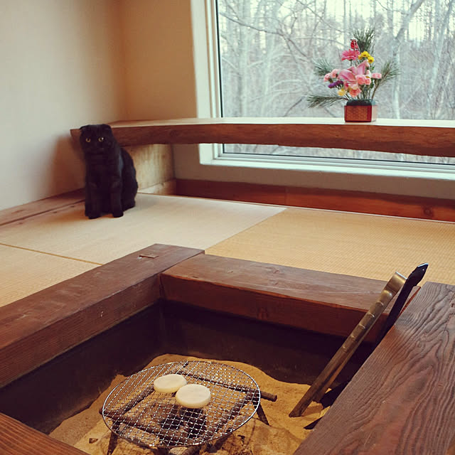RusticLifeWithCatさんの実例写真