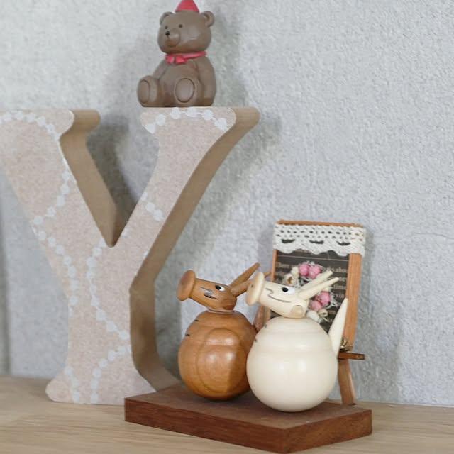 ya_maさんの部屋