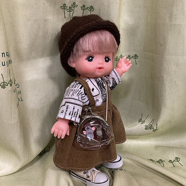 manduonmaさんの実例写真