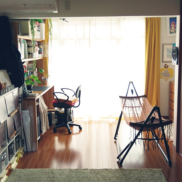 annさんの実例写真