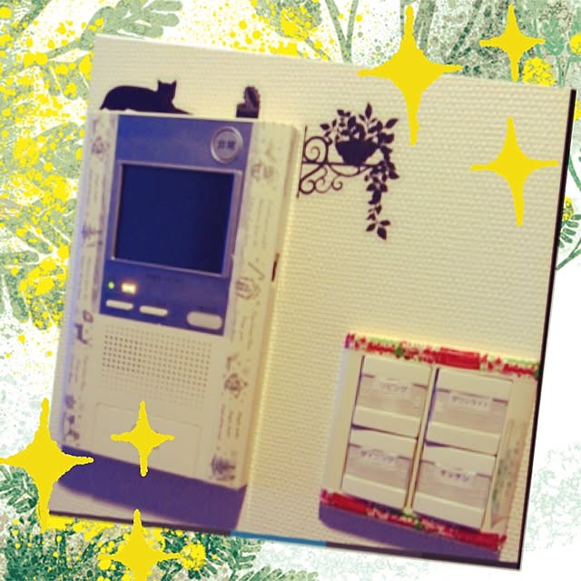 myu_cosmosさんの実例写真