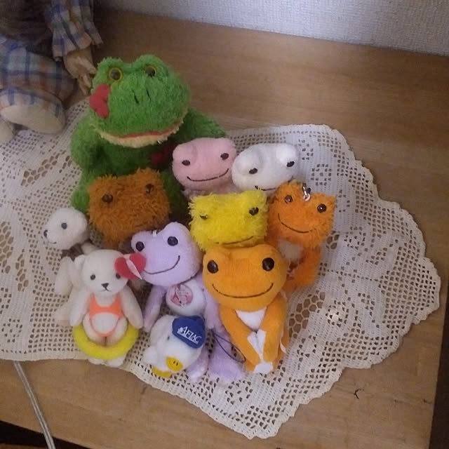 tomoko.tk1130Tomさんの実例写真