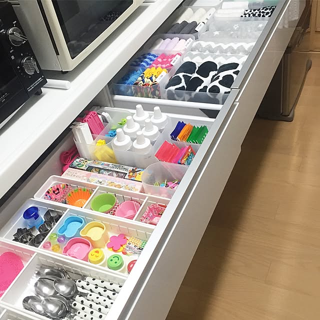 Naokoさんの実例写真